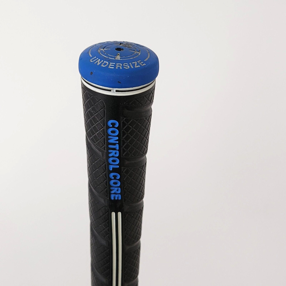 Cobra Baffler T-Rail+ 5-Wood 20º R/H Graphite Design 55g Shaft Ladies-Flex 41.5" - Picture 15 of 15